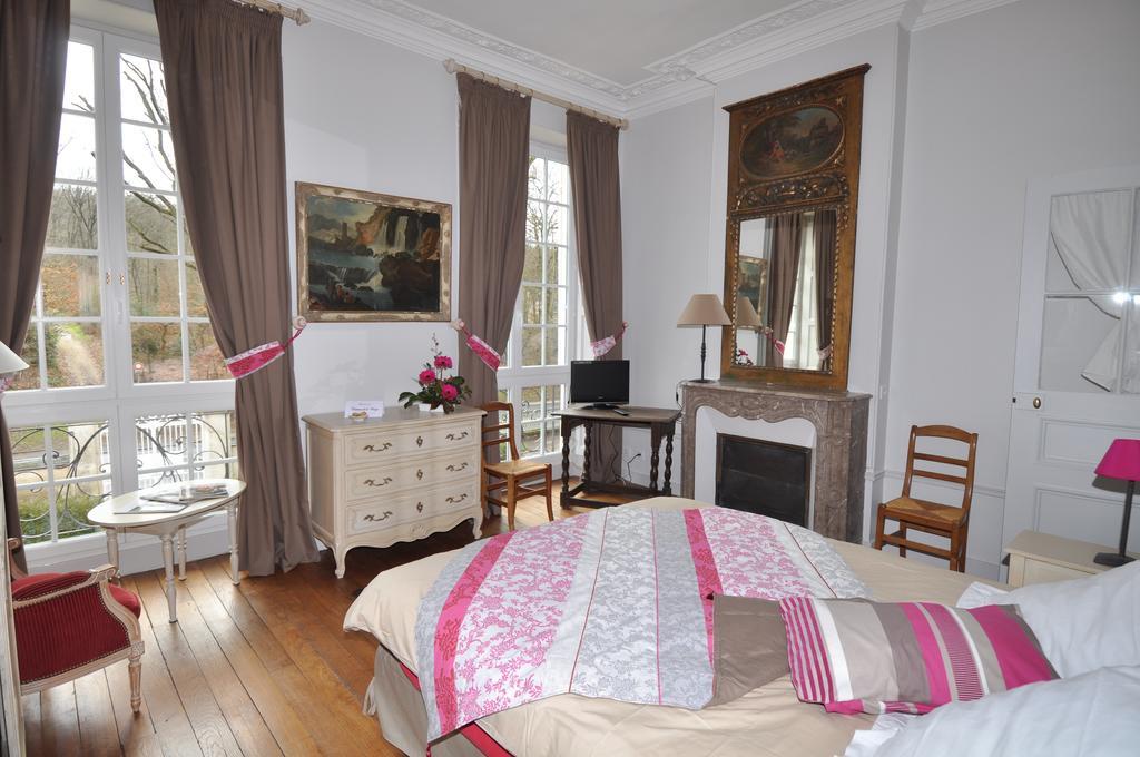 Le Chateau De La Vierge Bures-sur-Yvette Екстер'єр фото